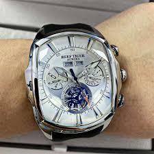 Tourbillon Watches